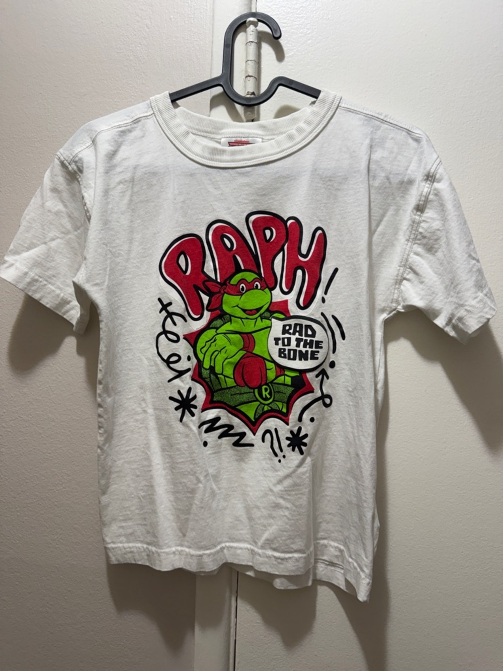 Cotton On kids 8 tee